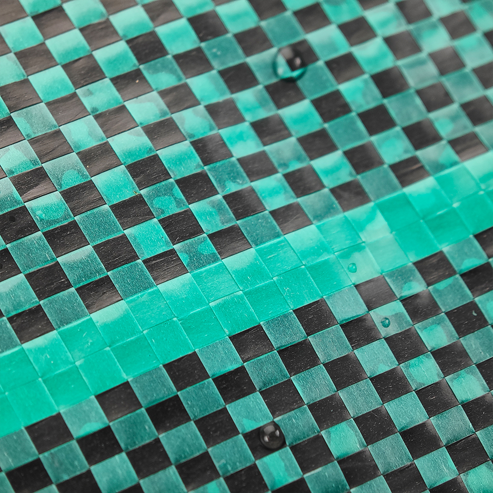 Hot Sale100% Polipropileno Controle de tecido Tampa do solo 