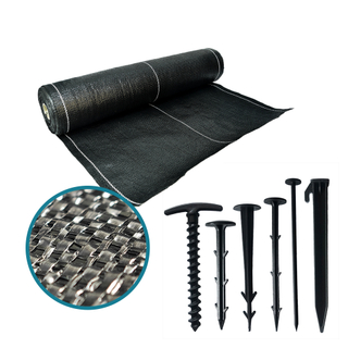 Tampa de plástico de malha de alta qualidade para berçário