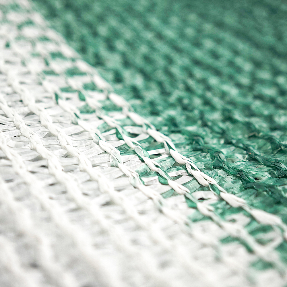 Mish de tonalidade da tonalidade da tonalidade da fazenda protegida por 90% da sombra agrícola