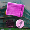  HDPE Staffolding Safety Net Net 2,57m x 50m