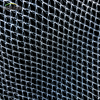Novo produto 75gsm White/Black Anti -Bird Net