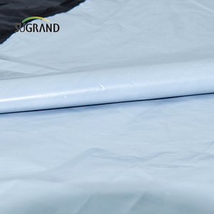 Fábrica chinesa de 0,4m a 5m de palha plástica agricultura para horta