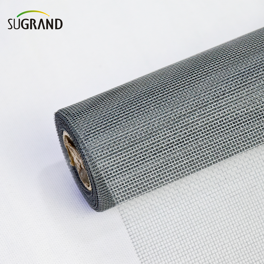 110GSM Anti Insect Fiberglass Insect Scel Screen Mesh Fornecedores