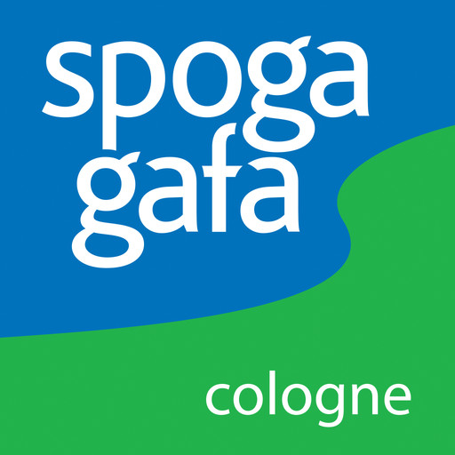 2016 GAFA - SPOGA NA ALEMANHA