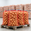 Saco Leno por atacado Saco de cebola Saco de malha de batata