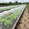 Rede de insetos de malha HDPE 50 para agricultura