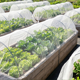 Rede anti-insetos HDPE estabilizada por UV no atacado