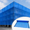 Rede de andaime HDPE para atacado global
